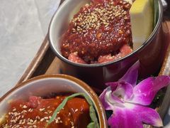 -本达人海鲜烧烤·朝鲜族风味(发展店)