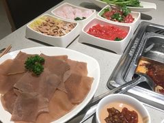 -海底捞火锅(丹竹头星悦天地店)