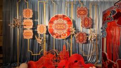 -花轿喜屋婚礼策划