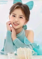 -倾城宝贝儿童摄影(广州天河店)