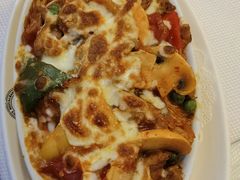 -威尼斯西餐厅(扬名广场店)