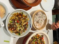 -楚山晓·湖北菜(武汉光谷K11店)