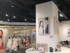 -海马体照相馆(天津世纪都会店)
