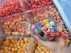 -泡泡玛特POPMART(沈阳大悦城店)
