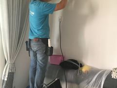 -十分到家家电清洗深圳
