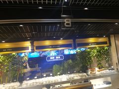 -川骄海鲜自助(亚运村店)