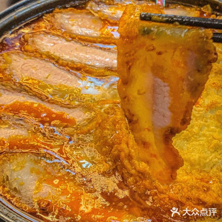 足足臭了三天三夜的螺狮粉火锅也太好吃了吧[色]