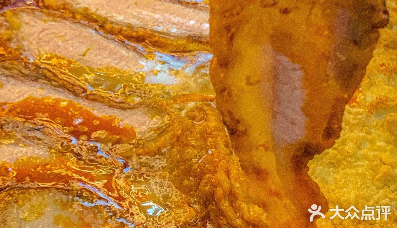 足足臭了三天三夜的螺狮粉火锅也太好吃了吧[色]