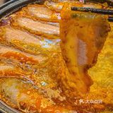 足足臭了三天三夜的螺狮粉火锅也太好吃了吧[色]