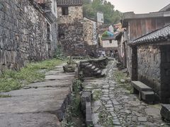 -乌石村