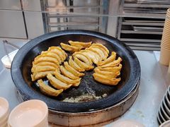 -莲湖糕团店·老秦淮小吃