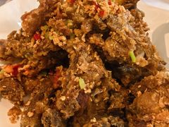 -玉林烤鸭店(定福庄店)