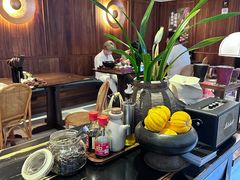 -银米·云南传统过桥米线(双廊黑金冠店)