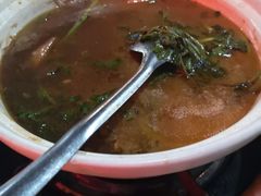 -老东风菜馆·潮汕大排档