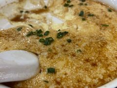 蒸水蛋-荣兴河鲜楼