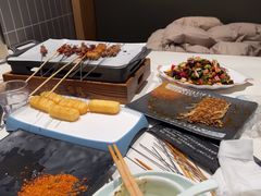 -首府山烧烤·小龙虾·KTV(翠堤湾店)