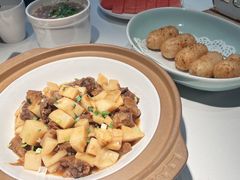 -苏福记·川菜(熙地港购物中心店)