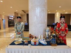 -巨华国际大酒店