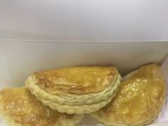 -海口骑楼小吃街