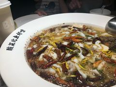 -太二酸菜鱼(福州泰禾店)