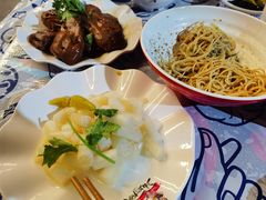 -松哥油焖大虾(科技园店)