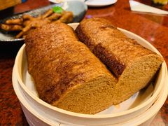 -绿茶餐厅(华联万柳店)