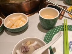 -润园四季椰子鸡火锅(卓越INTOWN店)