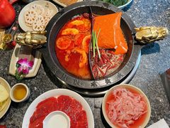 -蜀大侠火锅(春熙路店)