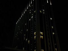-上海宝华万豪酒店