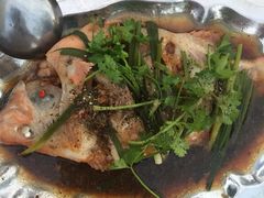 -幸福姐海鲜大排档