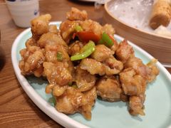 -满园烤鸭·春饼(太原街万达店)