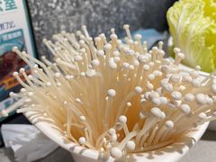 -半天妖烤鱼(长安万达广场店)