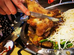 -江味龙虾馆·裸蓝龙虾(南山店)