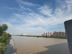 -咸阳湖景区