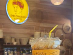 -DOI CHAANG Caffè Maesuai