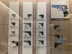 -轻武器博物馆
