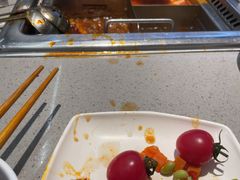 -海底捞火锅(枫蓝国际购物中心店)