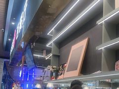 -Aqua Oasis 水天堂(常熟永旺店)