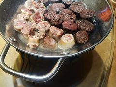 -蒙亨·手把肉·蒙古包文化主题餐厅(天恒广场店)