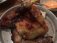 -BOR Eatery(安福路店)