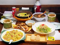 -打酱油·非遗淮扬菜(瘦西湖梅岭店)