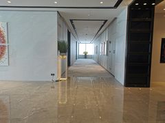 -长沙尼依格罗酒店