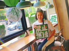 -ZM COFFEE(西安路店)