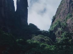 -三清山风景名胜区