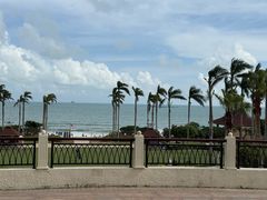 -大堂酒廊·亚龙湾万豪度假酒店