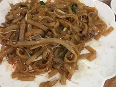 -南记食粥坊·宵夜大排档(莲花总店)