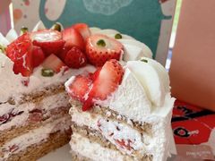 -积慕Cake(解放大道店)