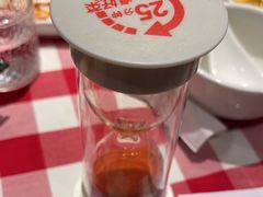 -西贝(枫蓝国际购物中心店)