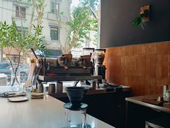 -Onirii Coffee(长乐路店)