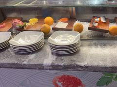 -盛宴标帜餐厅·亲子自助 (南昌喜来登酒店)